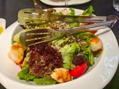 -Efes Turkish & Mediterranean Cuisine 艾菲斯餐厅(陆家嘴店)