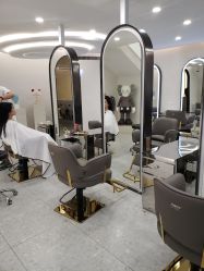 -上禾 HAIR SALON