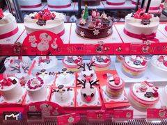 -巴黎贝甜(财富中心店)