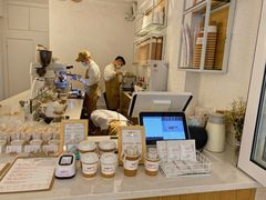 -Cafe on warm(丹霞店)