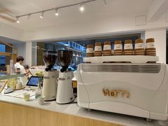 -Cafe on warm(丹霞店)