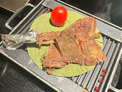 -松鹤精致料理(五一中路店)