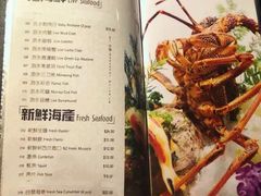 -老翡翠 Old Crystal Jade Restaurant