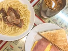 -华星冰室(湾仔店)