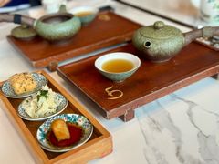 -五号茶居·新派粤菜·岭南五号酒店(沿江中路店)