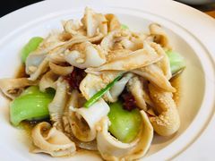 油淋鸟贝-东莱馋房(陆家嘴店)