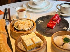 -悦景酒家(罗湖店)