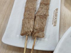 -琴岛顺天馄饨(乐客城店)