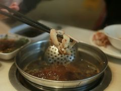 -围炉夜话·潮汕卤水火锅(榕江店)