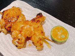 -yokocho上横町·日本食街(深业上城店)