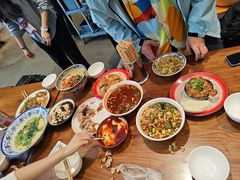 -袁家村关中印象体验店(砂之船奥特莱斯店)