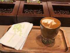 -星巴克臻选(北京颐堤港中心第二店)