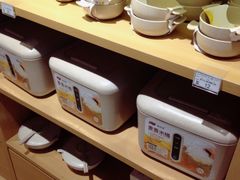 -九木杂物社(恒隆广场店)