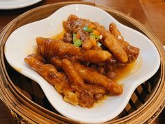 -悦雅居·老广州老味道(长湖店)