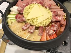 -博姆炸鸡精品餐厅(常发广场店)
