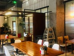 -VESH COFFEE(定西路店)