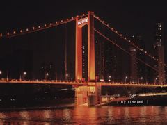 -武汉两江游览·夜游长江(汉阳门码头)