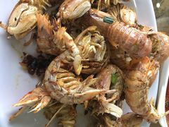 -七鲜渔港美食餐厅(巽寮湾海景店)