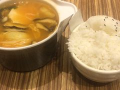 -泰熙家韩式欢乐餐厅(东关正街店)