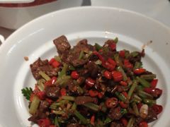 -大鸭梨烤鸭店(花园村店)