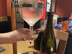 -乌君·酒场·炭火烧鸟(侨城坊店)