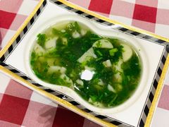 -钱塘花园·宁波菜