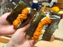 -荣一代目OMAKASE板前料理