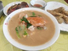-何记面馆(龙泉山店)