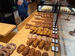 -LANLIZI BAKERY(COSMO店)