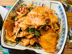 -宴桃园(门头沟店)