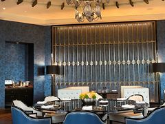 景观位-上海苏宁宝丽嘉酒店·Cafe Bellagio西餐厅