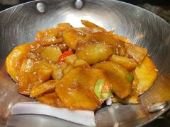 -绿茶餐厅(昌平悦荟店)