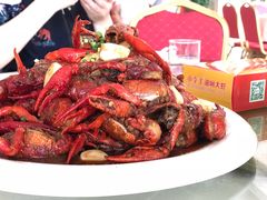 -小李子油焖大虾(天下城旗舰店)