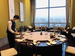 包厢-宝燕壹号景观餐厅(龙盛国际商业广场店)