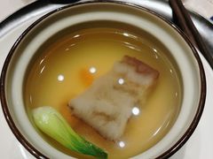 -杭州新新饭店·1913餐厅
