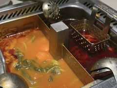 -海底捞火锅(龙湖北京大兴天街店)