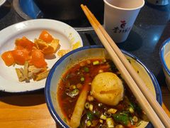 -李子坝梁山鸡(李子坝大鸡哥店)