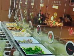 -海底捞火锅(太阳宫凯德mall店)