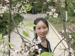 -南山植物园