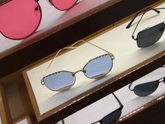 -罗伯特眼镜·蔡司官方授权(罗湖国贸店)