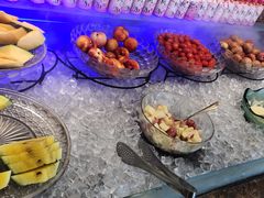 -贵族世家牛排(晋江万达店)