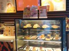 -麦当劳(百荣世贸商城店)