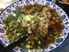 -富临轩私房菜(集庆门大街店)