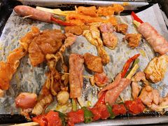 -爱客得牛排海鲜烤肉·火锅自助(春熙路黑金好店)