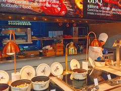 -富力希尔顿酒店·地阔自助餐厅