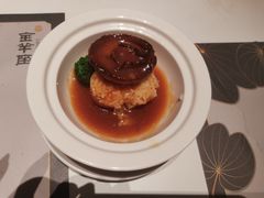 大连鲍上上签-新兴·金羊座·粤菜点心(乐峰店)