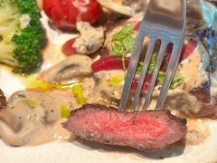 -街角 T·COFFEE 融合料理·BISTRO(车公庙店)