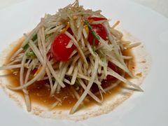 -金链花·泰国餐厅(国贸店)
