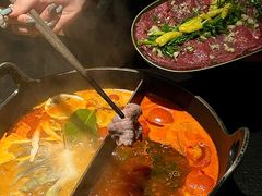 -大龙燚·旷野鲜火锅(广州首店)