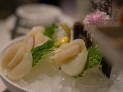 元贝-围炉夜话·潮汕卤水火锅(榕江店)